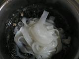 紫菜面条汤的做法[图]