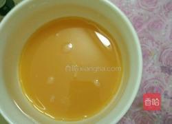 番茄鸡蛋汤的做法图解3