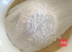 奶黄馅的做法图解7