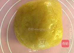 奶黄馅的做法图解14