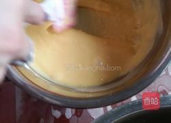 戚风杯子蛋糕的做法图解3