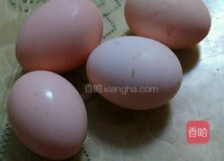 五香卤蛋的做法图解1