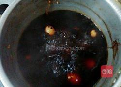 五香卤蛋的做法图解2