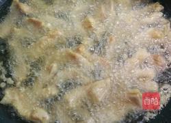 糖醋里脊的做法图解6