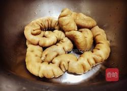 川味辣子肥肠的做法图解6