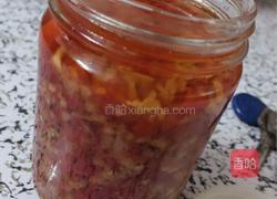 辣椒的做法图解5