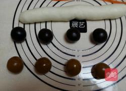 冰皮月饼的做法图解2