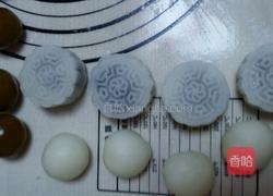 冰皮月饼的做法图解5