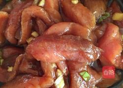 炸里脊肉的做法图解1