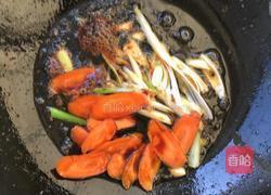 土豆烩大茄子的做法图解2