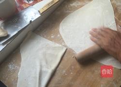 手擀面的做法图解1