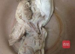 凉拌麻辣猪舌 的做法图解3