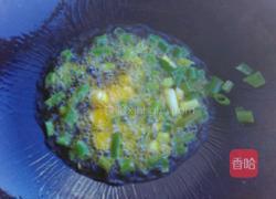 茄子炖粉的做法图解2