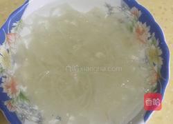 冰糖燕窝的做法图解3