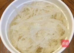 蜂蜜燕窩的做法圖解5