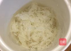 蜂蜜燕窝的做法图解7