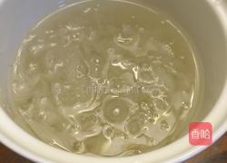 蜂蜜燕窝的做法图解8