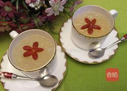 蜂蜜燕窝的做法图解15