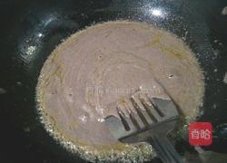 豆沙馅的做法图解5