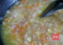 咖喱鸡肉饭的做法图解9