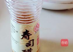 家常寿司的做法图解1