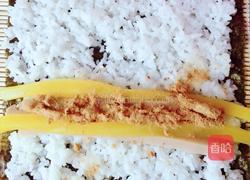 家常寿司的做法图解6