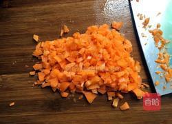 洋葱圈蛋饼的做法图解2