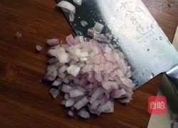 洋葱圈蛋饼的做法图解5