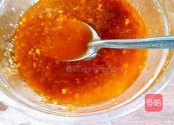 爆炒腰花的做法图解5