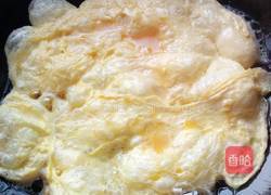 干辣椒炒鸡蛋的做法图解5