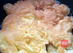 干辣椒炒鸡蛋的做法图解6