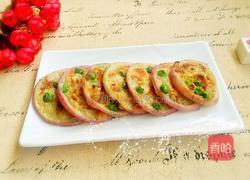 洋葱圈蛋饼的做法图解12