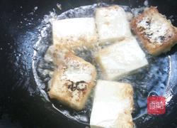 东坡豆腐的做法图解2