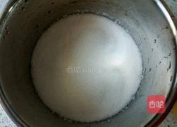 转化糖浆的做法图解3