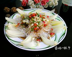 粉丝娃娃菜[图]
