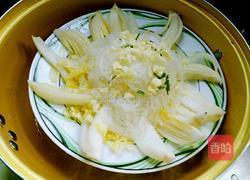 粉丝娃娃菜的做法图解10
