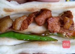 辣椒炒肉的做法图解7