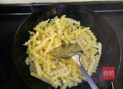 天蚕土豆的做法图解2