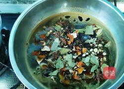 秘制卤鸡脖的做法图解7