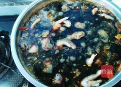 秘制卤鸡脖的做法图解8