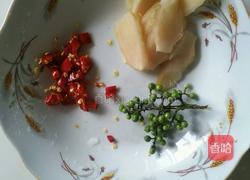 酸辣凉拌双耳的做法图解5