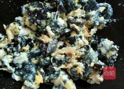 黑木耳炒鸡蛋的做法图解4