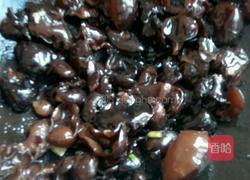 黑木耳炒鸡蛋的做法图解3