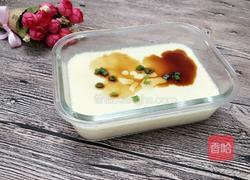 蒸蛋花(蛋羹)的做法图解6