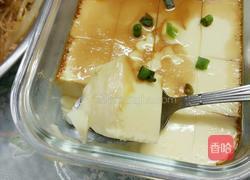 蒸蛋花(蛋羹)的做法图解5