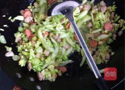 蔬菜汤的做法图解5