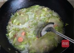 蔬菜汤的做法图解8
