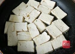 黄金豆腐条的做法图解3