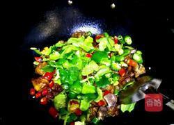 辣子鸡块的做法图解5