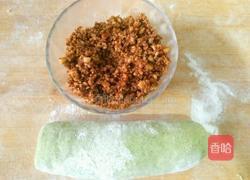 翡翠月饼的做法图解5